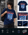 Polo ’47 Detroit Tigers Original | Talla XXL