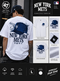 Polo ’47 New York Mets Original | Talla L