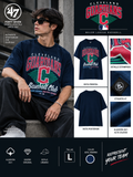 Polo ’47 Cleveland Guardians Original | Talla L