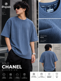 Polo Chanel Oversize