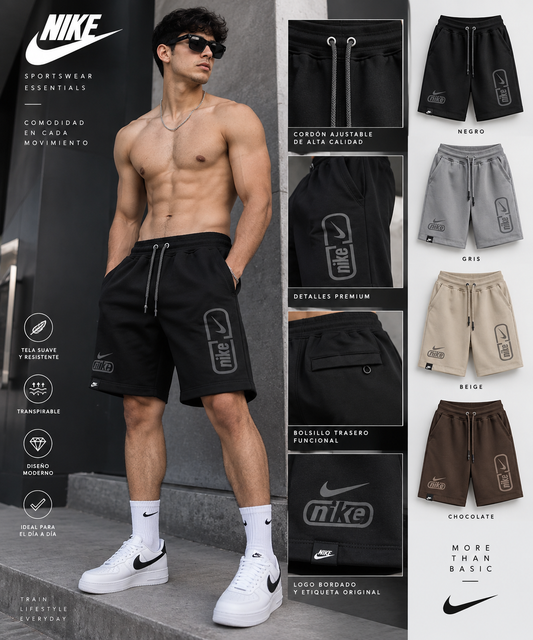Short Nike Urban