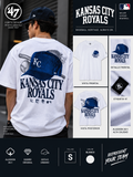 Polo ’47 Kansas City Royals Original | Talla S