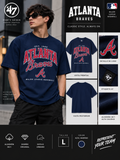 Polo ’47 Atlanta Baseball Original | Talla L
