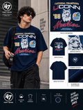 Polo ’47 UConn Huskies National Champions Original | Talla XL