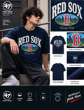 Polo ’47 Boston Red Sox Fenway Park Original | Talla M