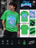 Polo ’47 Florida Marlins Original | Talla L