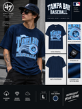 Polo ’47 Tampa Bay Baseball Original | Talla L