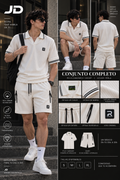 Conjunto Osman - Camisero + Short Premiun