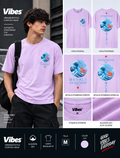 Polo Vibes Wave Japonés Original | Tallas M y L