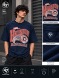 Polo ’47 Houston Baseball Original | Talla L